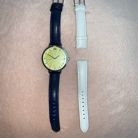 C&I | Limoncello Convertible Watch - Picture 6 of 12